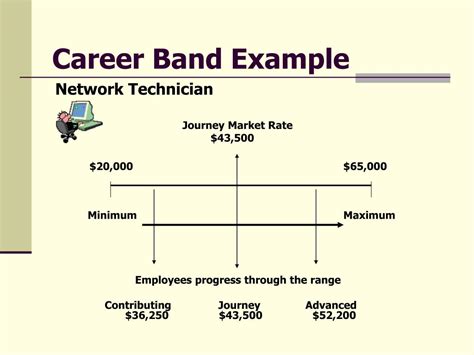 3 lv band|professional career band level 3.